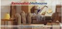 Removalists Melbourne logo